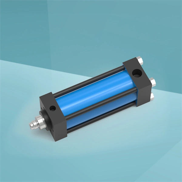 HZ系列分体工作缸